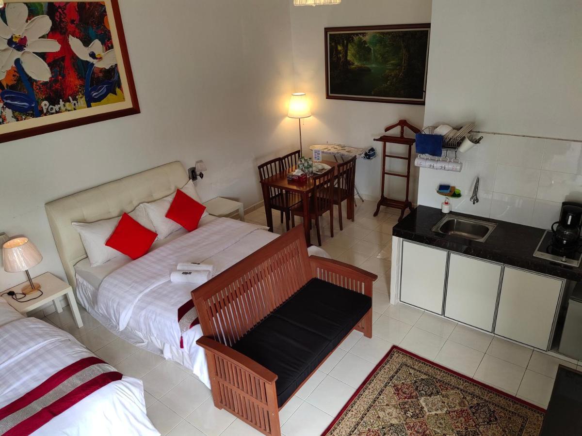 Kurau Inn Farmstay Kuala Kurau ภายนอก รูปภาพ