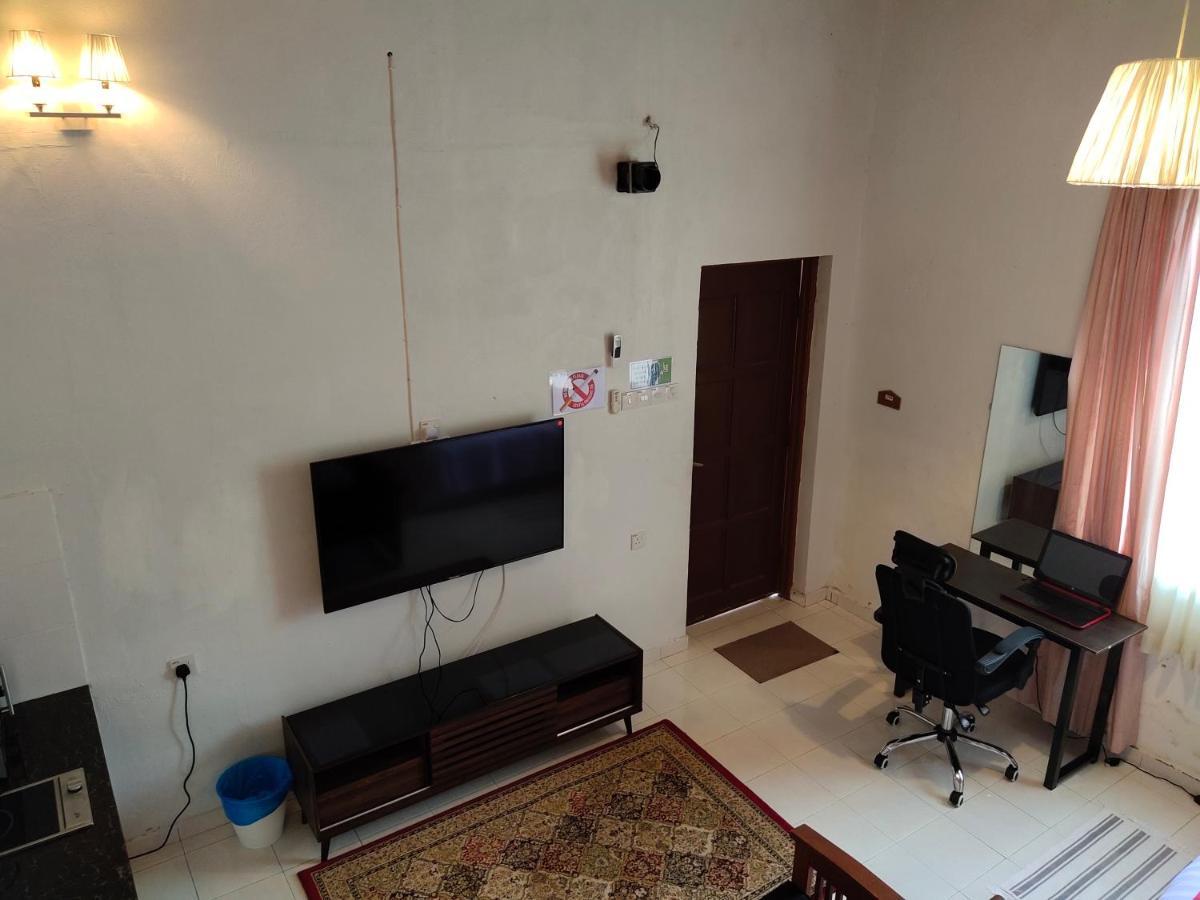 Kurau Inn Farmstay Kuala Kurau ภายนอก รูปภาพ