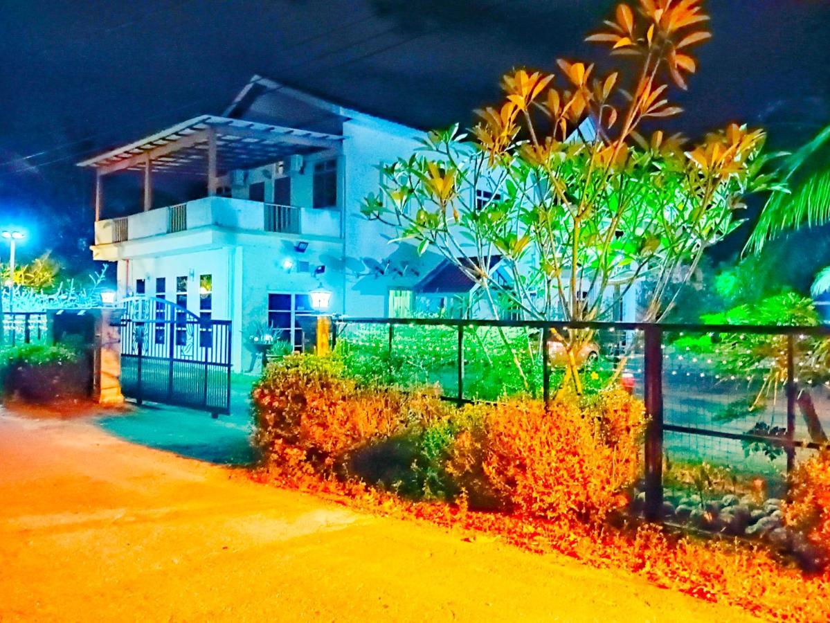 Kurau Inn Farmstay Kuala Kurau ภายนอก รูปภาพ