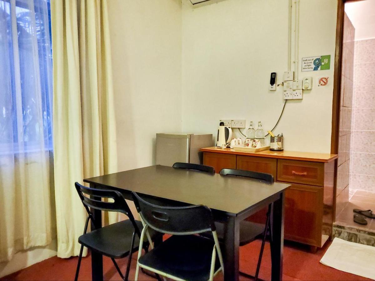 Kurau Inn Farmstay Kuala Kurau ภายนอก รูปภาพ