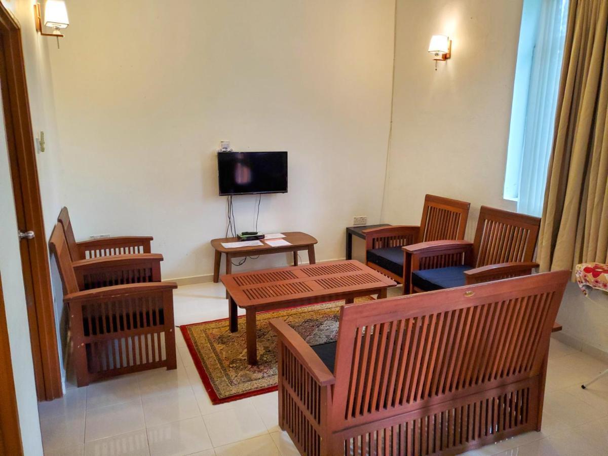 Kurau Inn Farmstay Kuala Kurau ภายนอก รูปภาพ