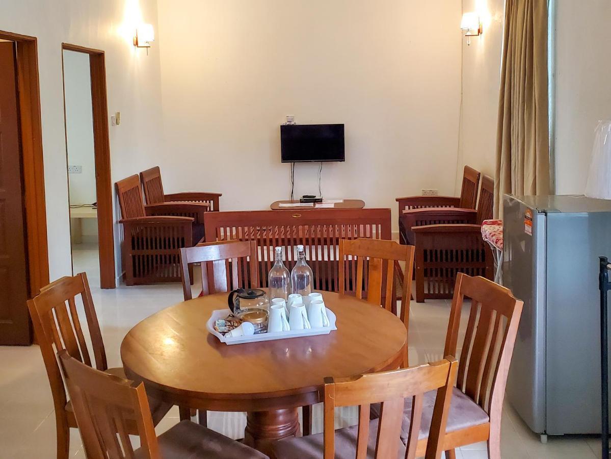 Kurau Inn Farmstay Kuala Kurau ภายนอก รูปภาพ