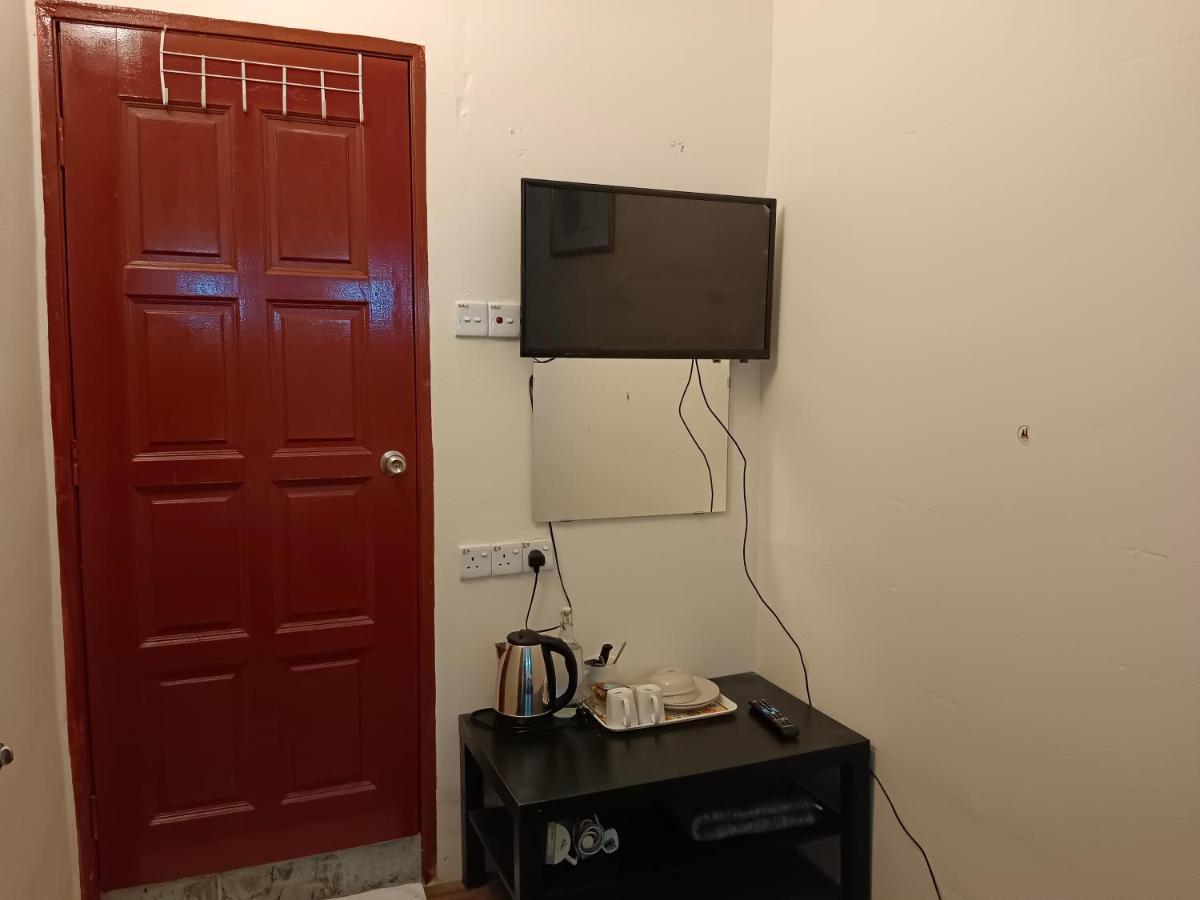 Kurau Inn Farmstay Kuala Kurau ภายนอก รูปภาพ