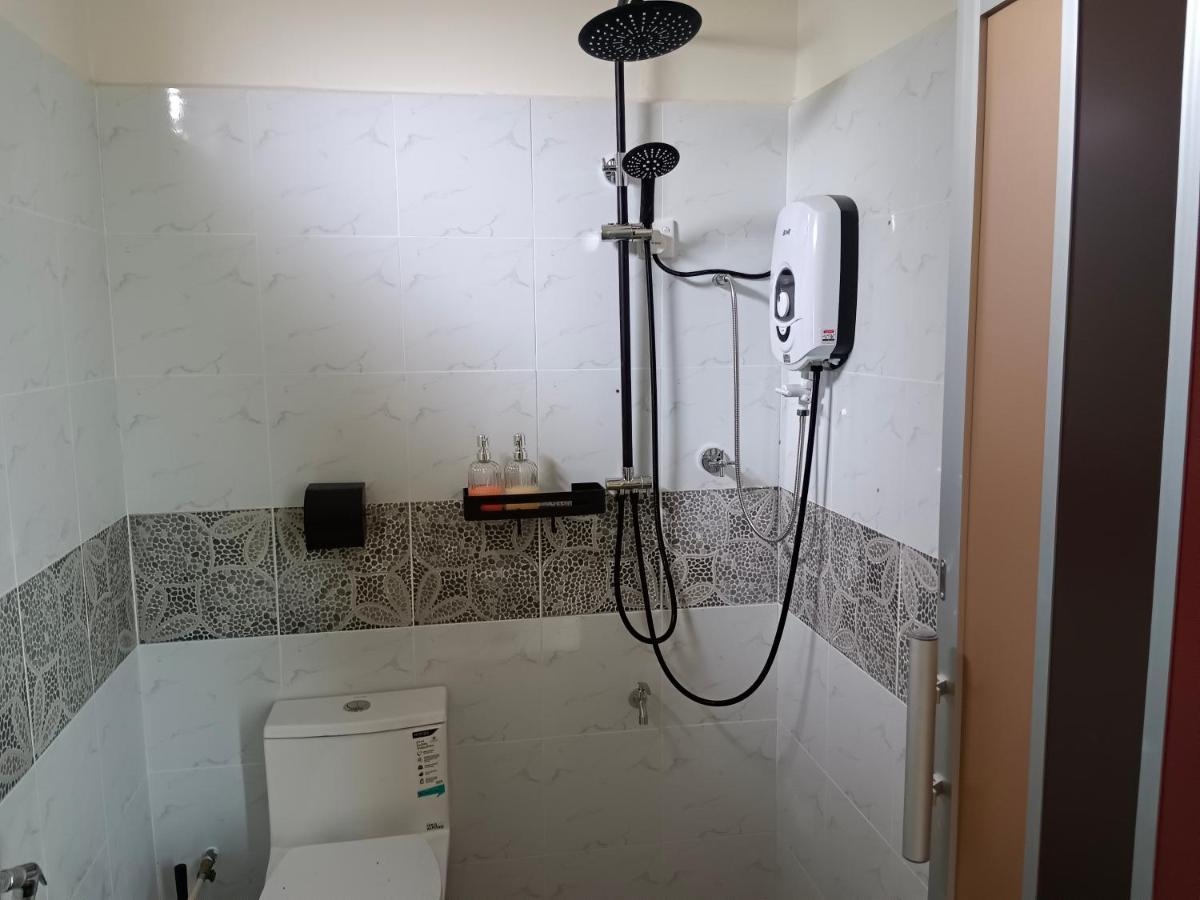 Kurau Inn Farmstay Kuala Kurau ภายนอก รูปภาพ
