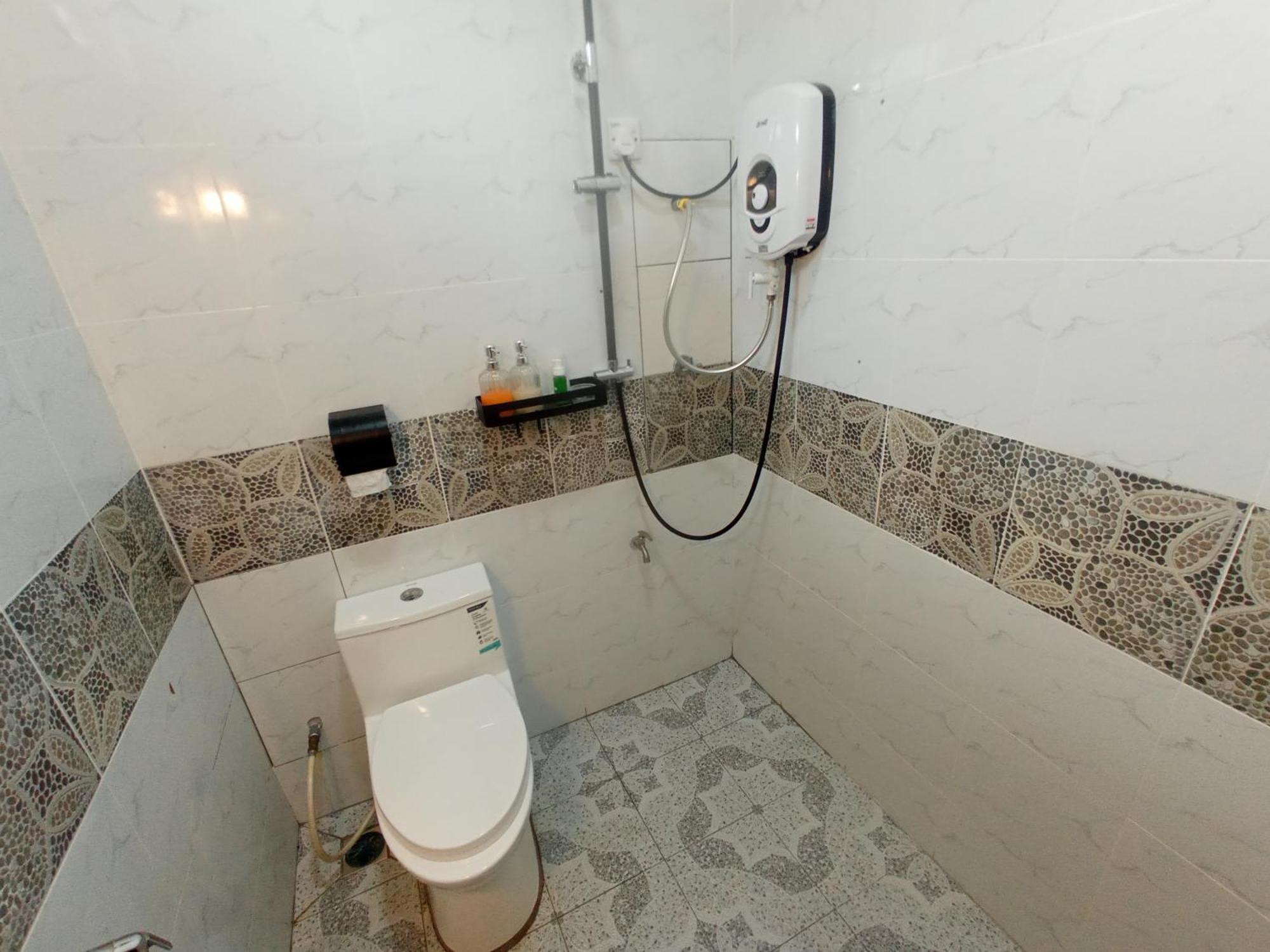 Kurau Inn Farmstay Kuala Kurau ภายนอก รูปภาพ