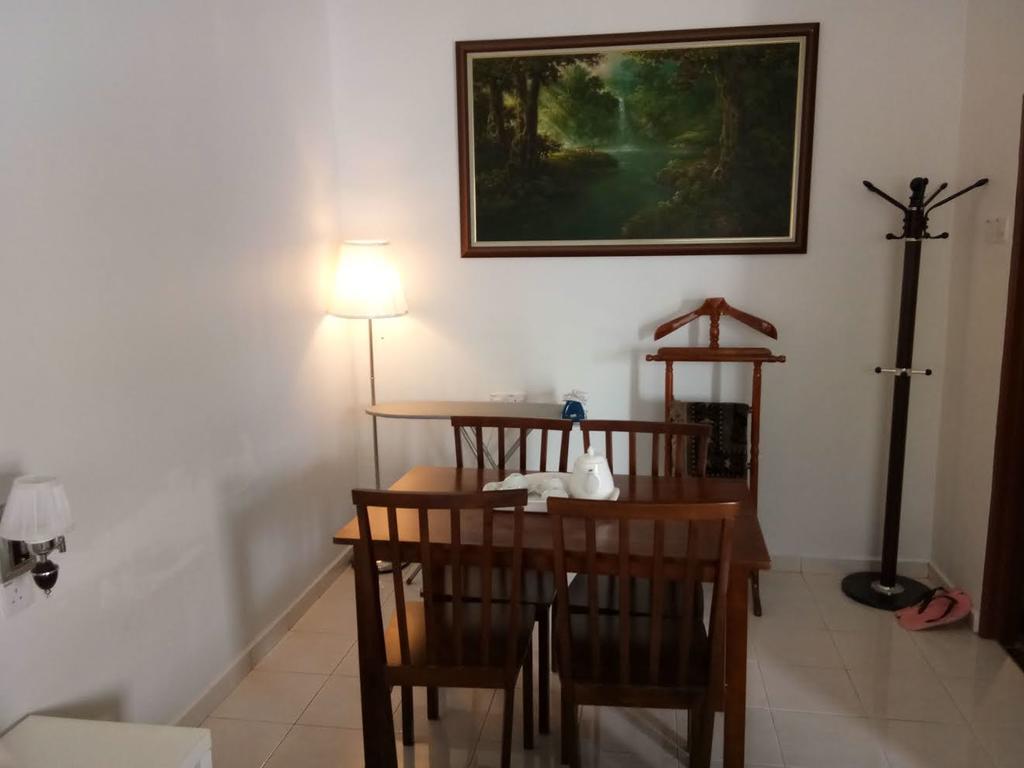 Kurau Inn Farmstay Kuala Kurau ภายนอก รูปภาพ
