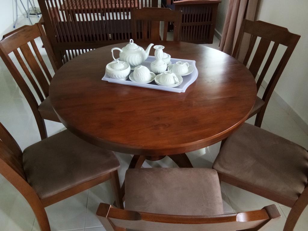 Kurau Inn Farmstay Kuala Kurau ภายนอก รูปภาพ