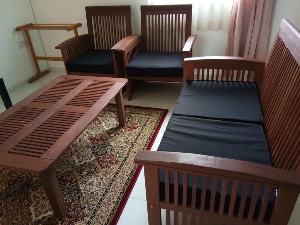 Kurau Inn Farmstay Kuala Kurau ภายนอก รูปภาพ