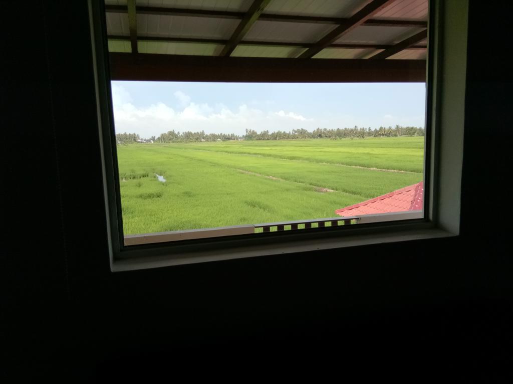 Kurau Inn Farmstay Kuala Kurau ภายนอก รูปภาพ