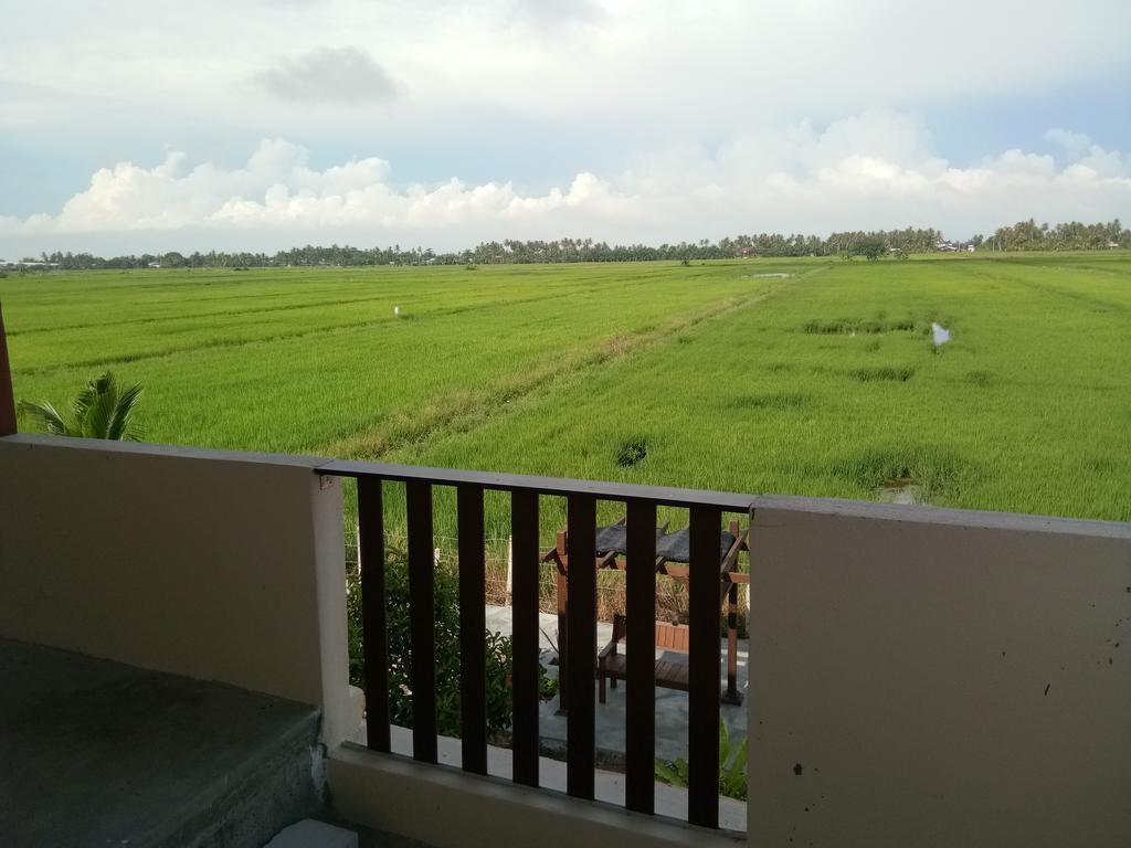 Kurau Inn Farmstay Kuala Kurau ภายนอก รูปภาพ