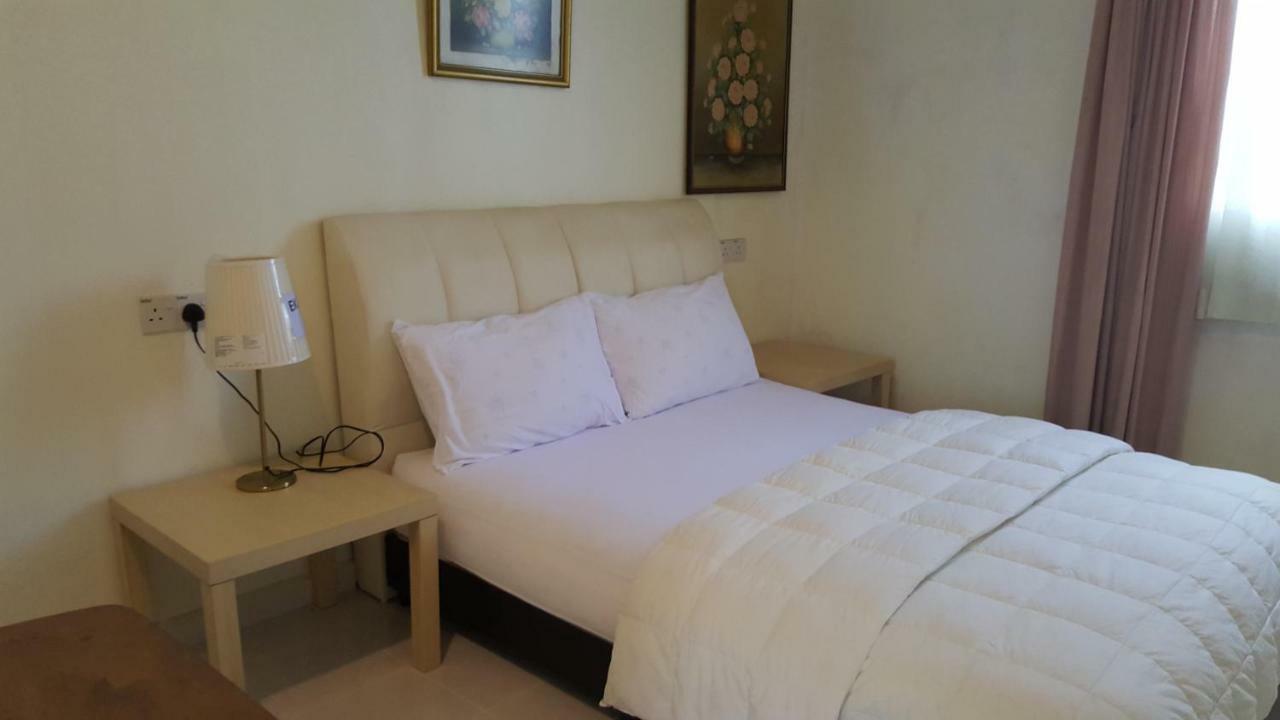 Kurau Inn Farmstay Kuala Kurau ภายนอก รูปภาพ