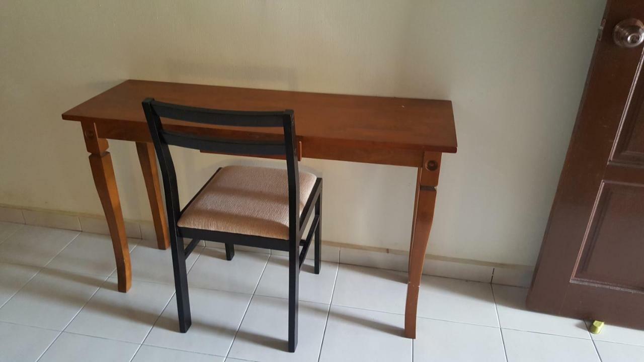 Kurau Inn Farmstay Kuala Kurau ภายนอก รูปภาพ