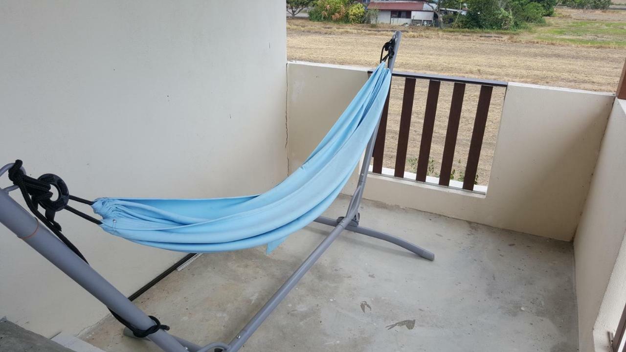 Kurau Inn Farmstay Kuala Kurau ภายนอก รูปภาพ
