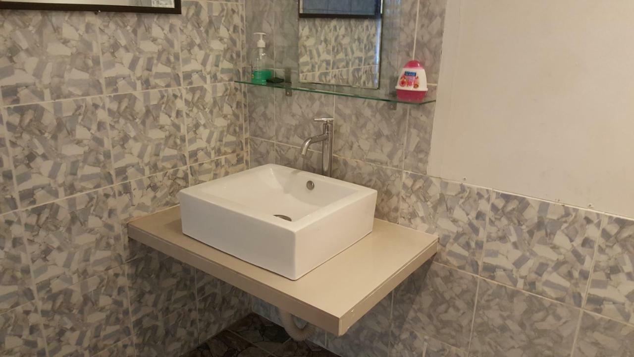 Kurau Inn Farmstay Kuala Kurau ภายนอก รูปภาพ