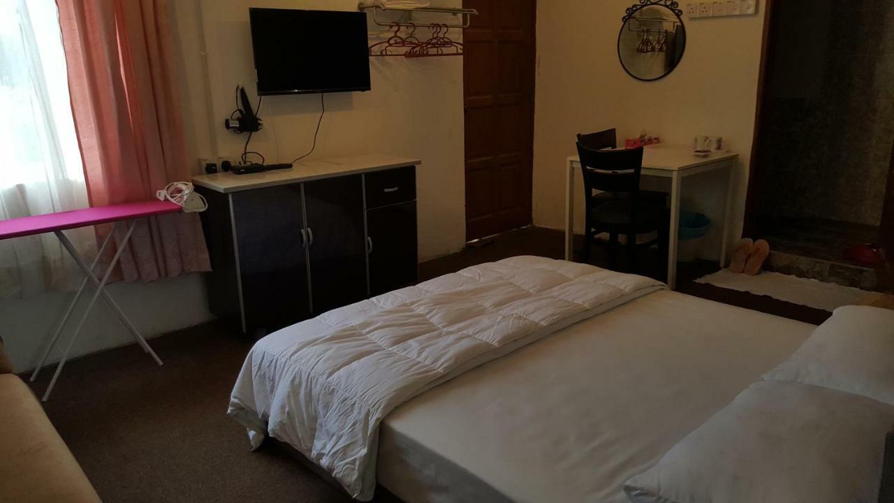 Kurau Inn Farmstay Kuala Kurau ห้อง รูปภาพ