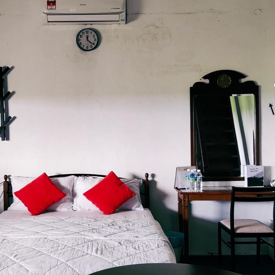 Kurau Inn Farmstay Kuala Kurau ห้อง รูปภาพ