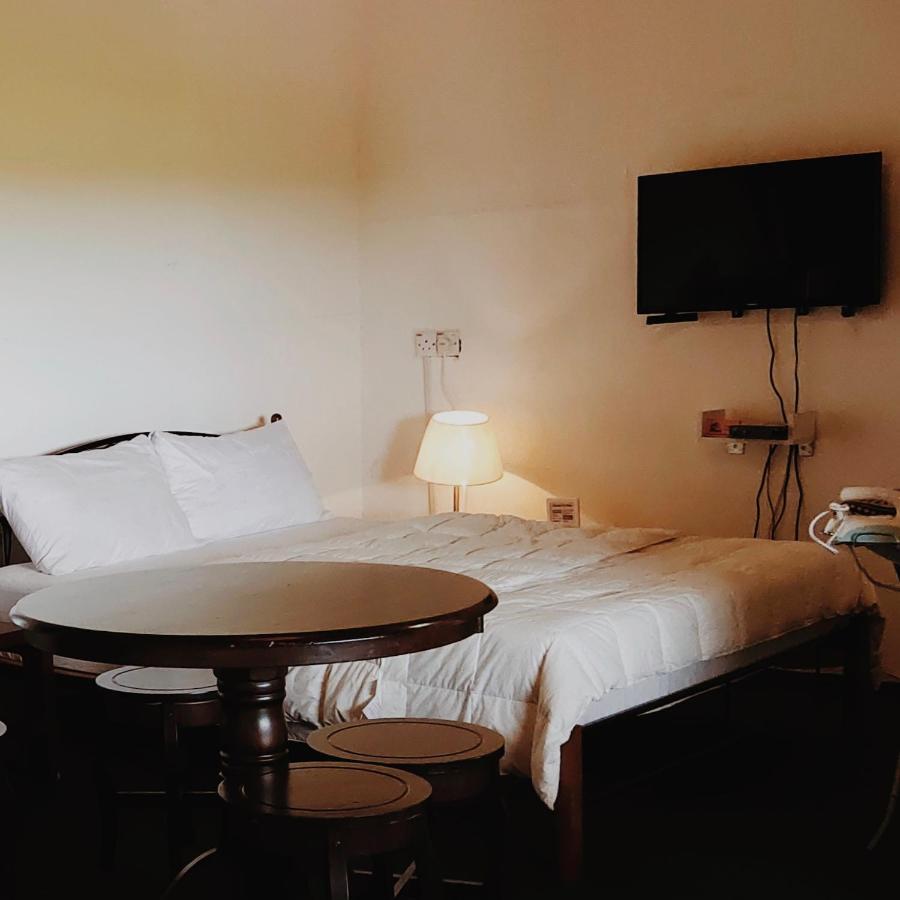 Kurau Inn Farmstay Kuala Kurau ภายนอก รูปภาพ