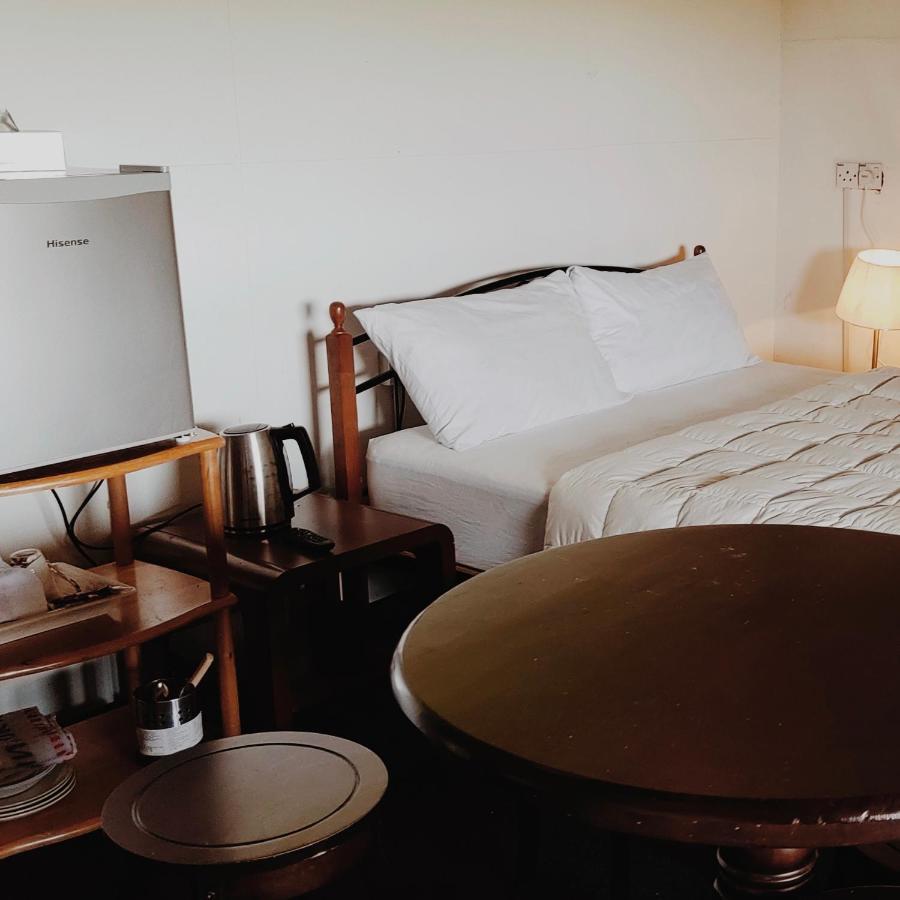 Kurau Inn Farmstay Kuala Kurau ภายนอก รูปภาพ